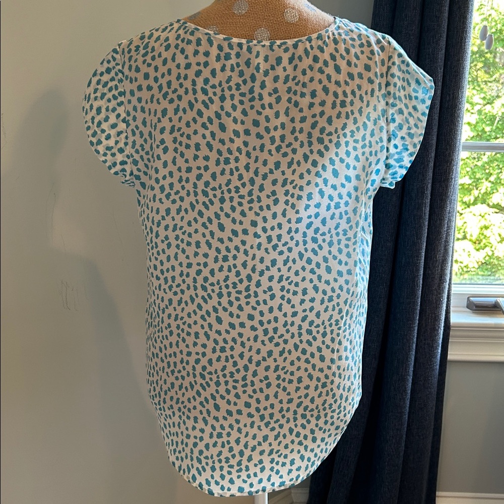 JOIE SILK TOP L - Picture 4 of 7